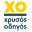 xo logo